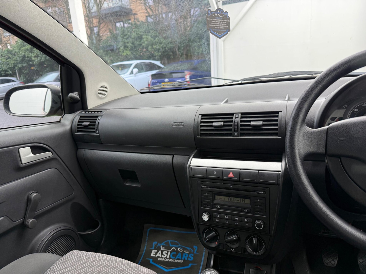 Used Volkswagen Fox 2008 for sale - 77255283: Photo 43