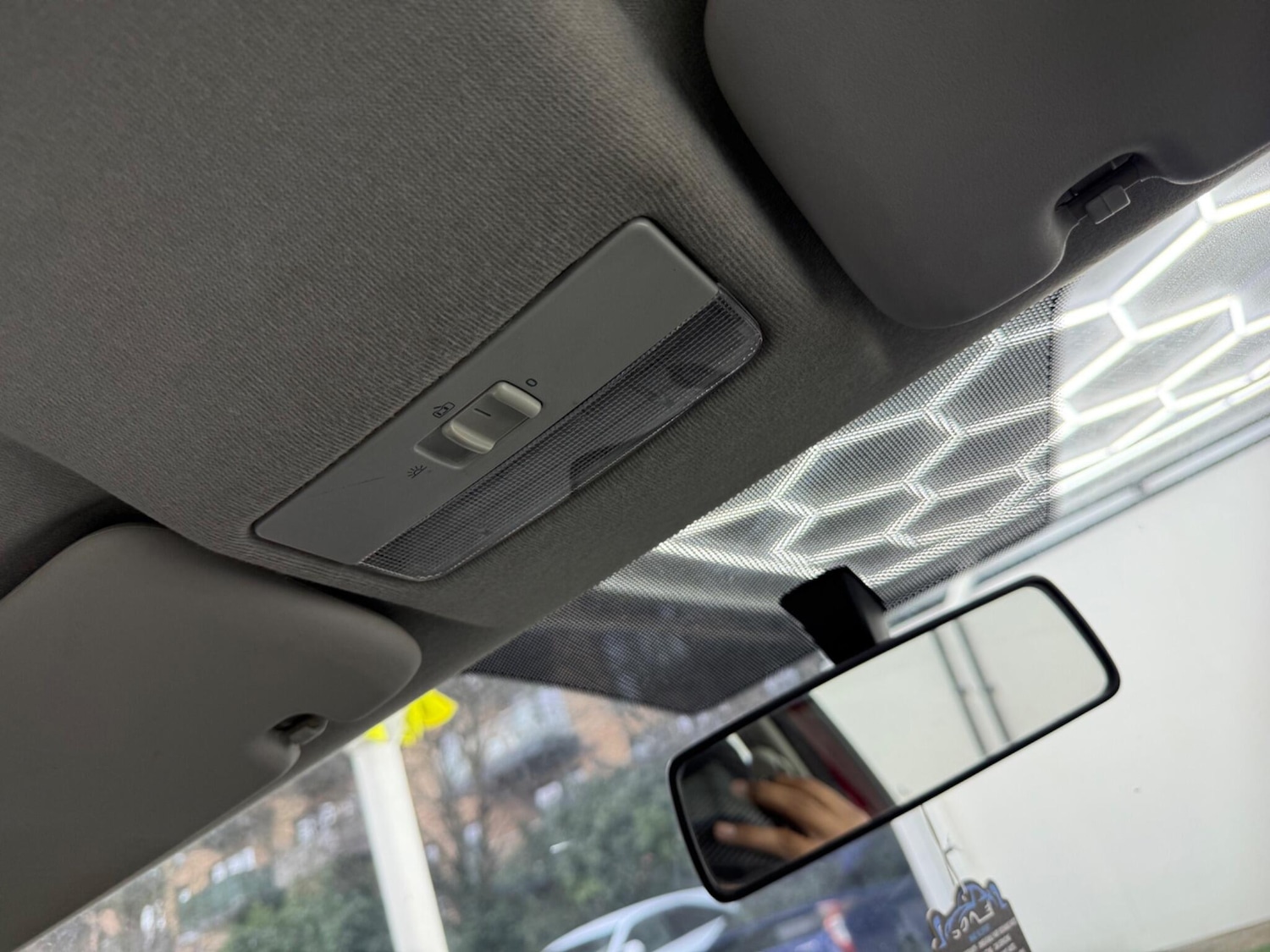 Used Volkswagen Fox 2008 for sale - 77255283: Photo 44