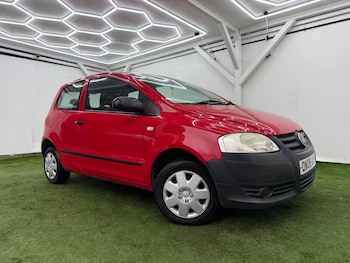 Used Volkswagen Fox 2008 for sale - 77255283: Photo