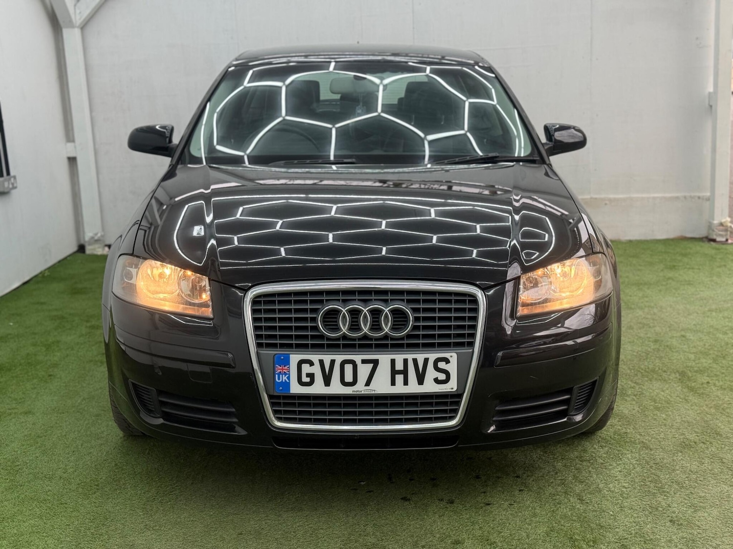 Used Audi A3 for sale - 77824994: Photo 12