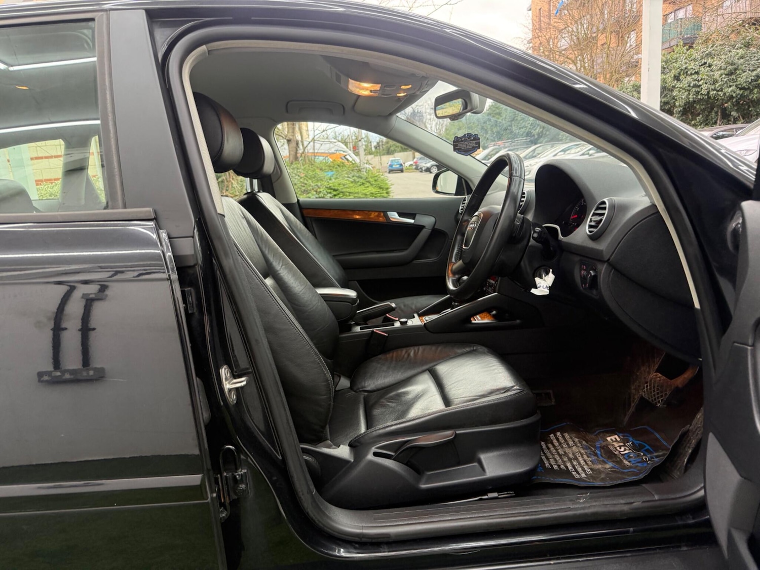 Used Audi A3 for sale - 77824994: Photo 13