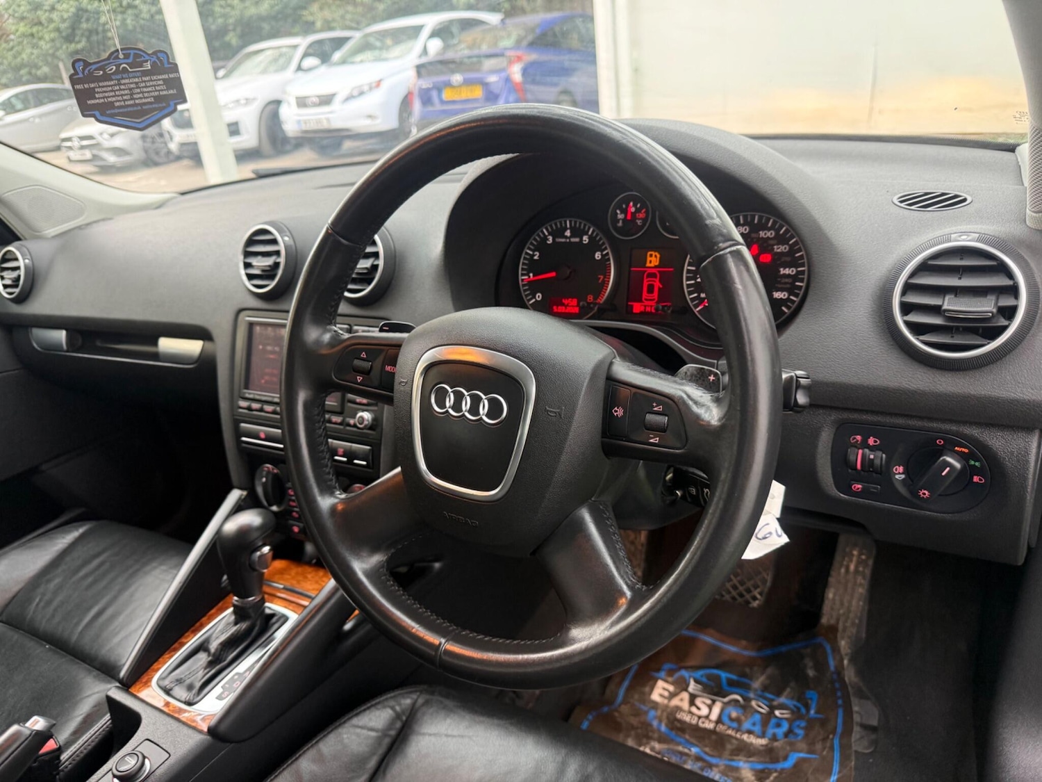 Used Audi A3 for sale - 77824994: Photo 14