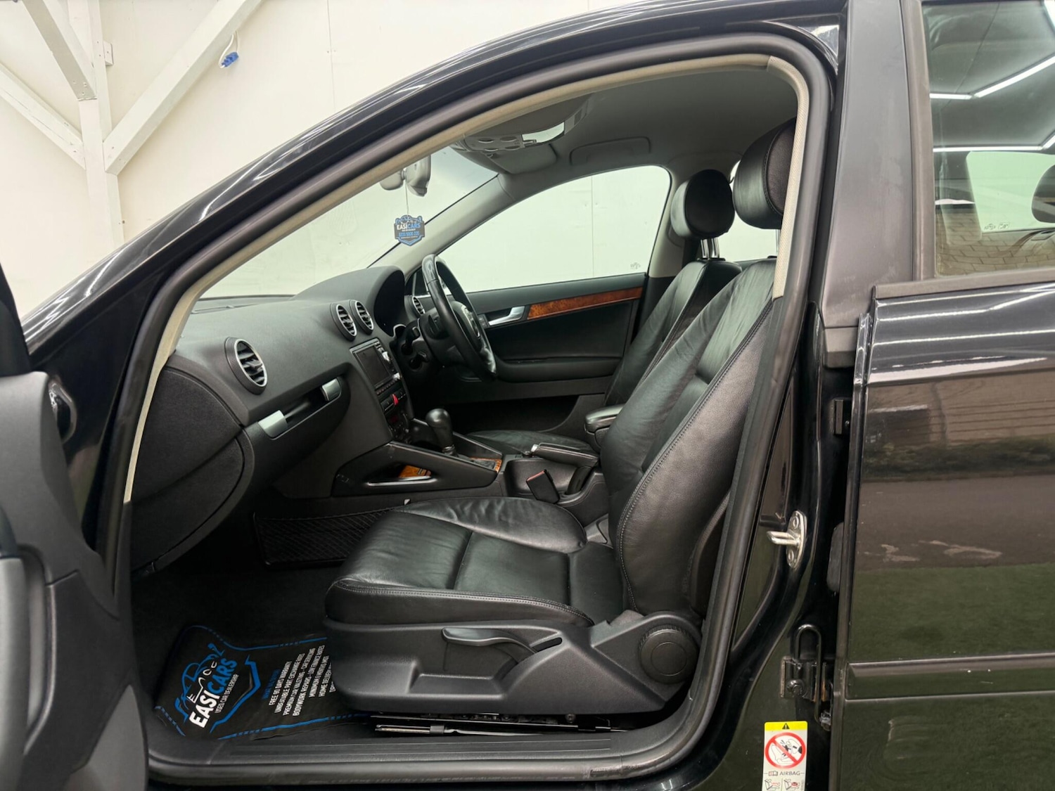 Used Audi A3 for sale - 77824994: Photo 24