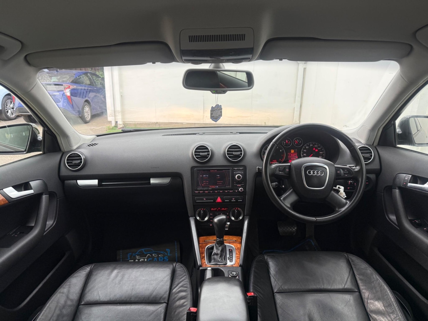 Used Audi A3 for sale - 77824994: Photo 26