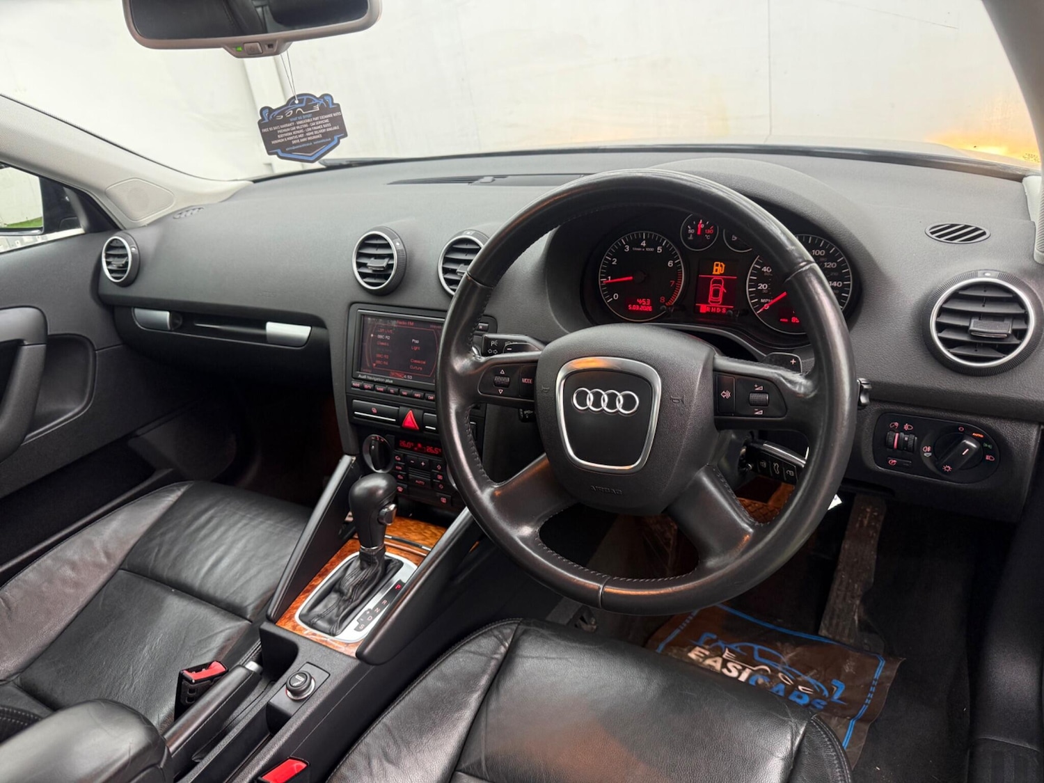 Used Audi A3 for sale - 77824994: Photo 3