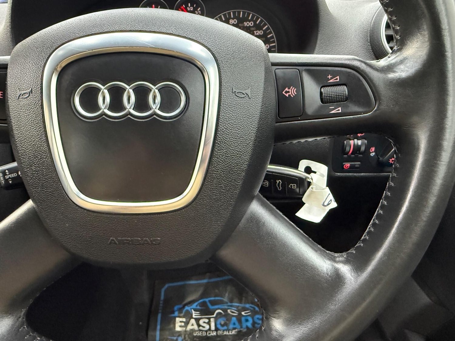 Used Audi A3 for sale - 77824994: Photo 33