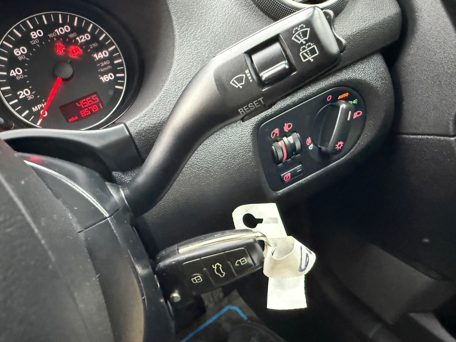 Used Audi A3 for sale - 77824994: Photo 35