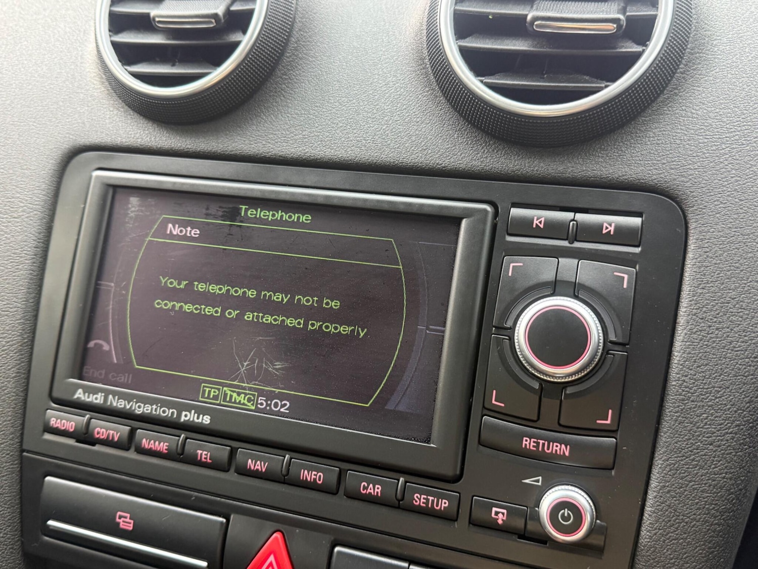 Used Audi A3 for sale - 77824994: Photo 45