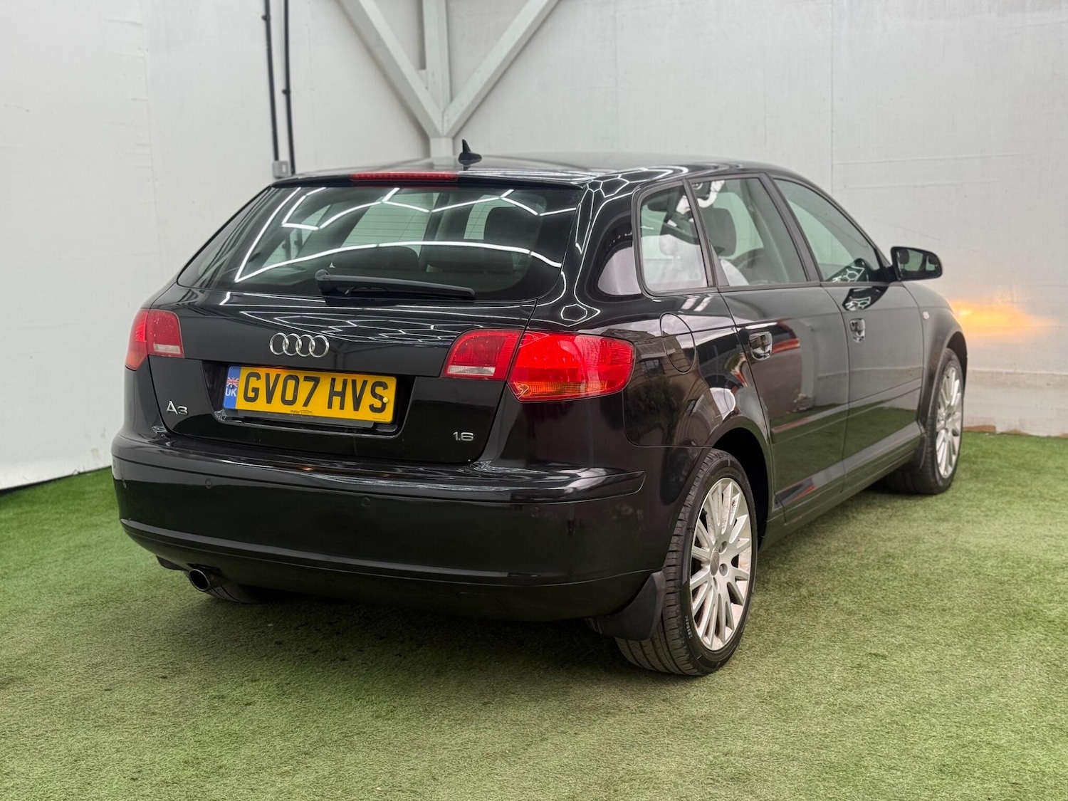 Used Audi A3 for sale - 77824994: Photo 6
