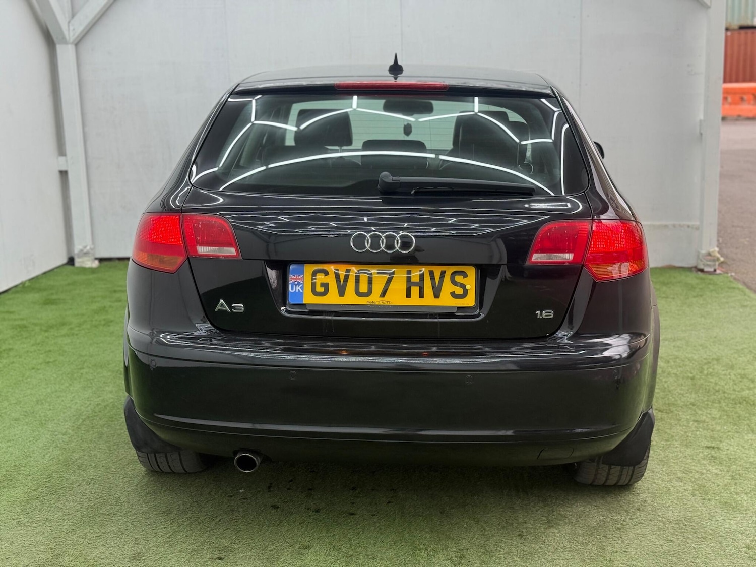 Used Audi A3 for sale - 77824994: Photo 7