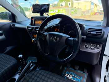 Used Toyota IQ 2009 for sale - 75109147: Photo