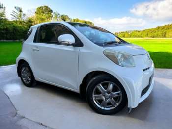 Used Toyota IQ 2009 for sale - 75109147: Photo