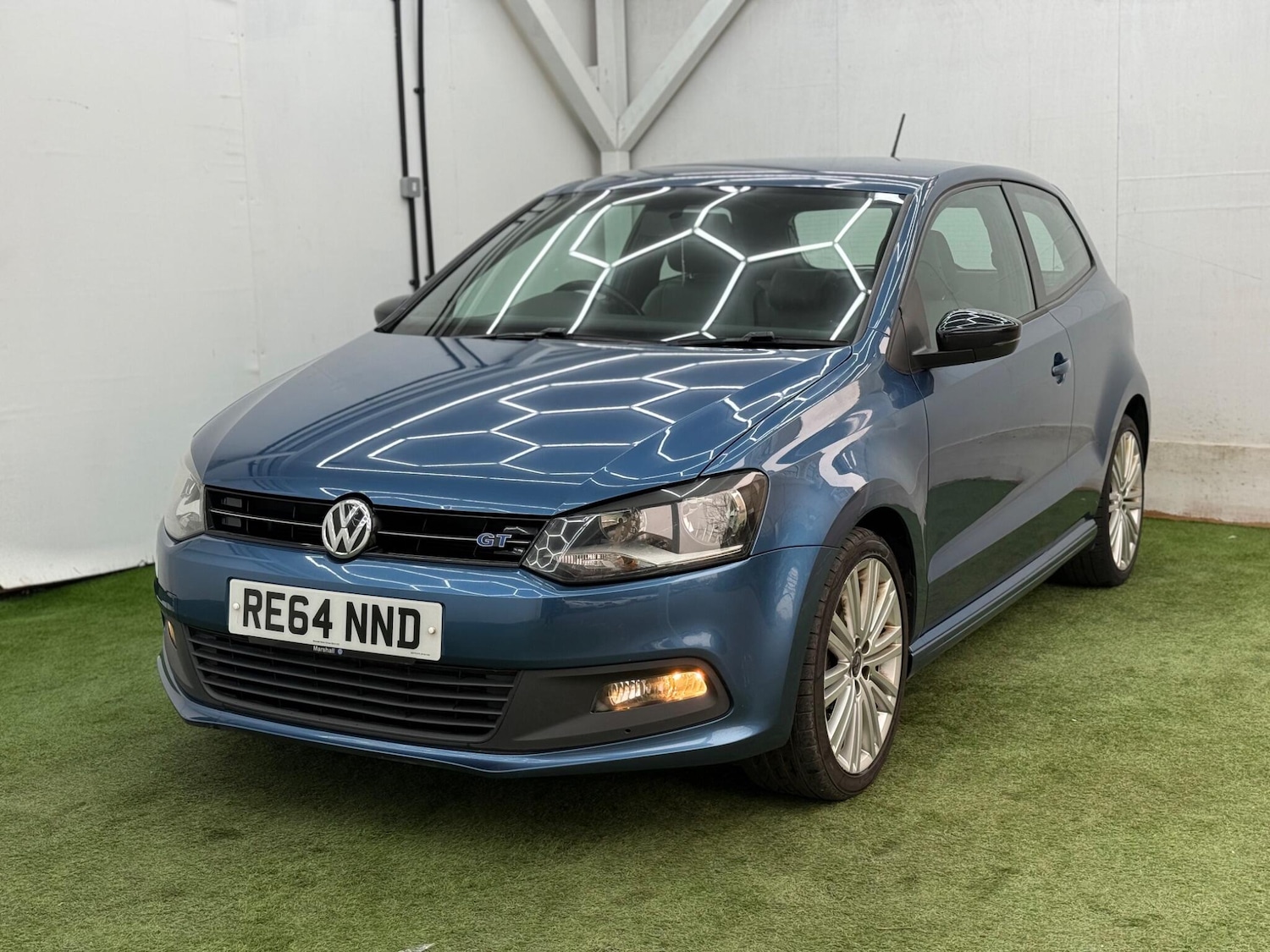 Used Volkswagen Polo 2014 for sale - 77783452: Photo 11