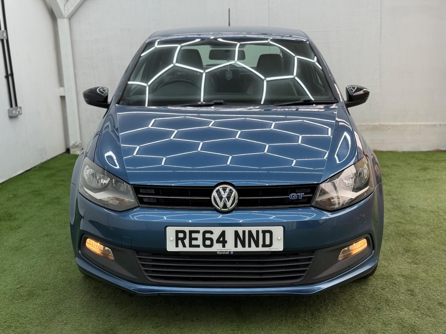 Used Volkswagen Polo 2014 for sale - 77783452: Photo 12