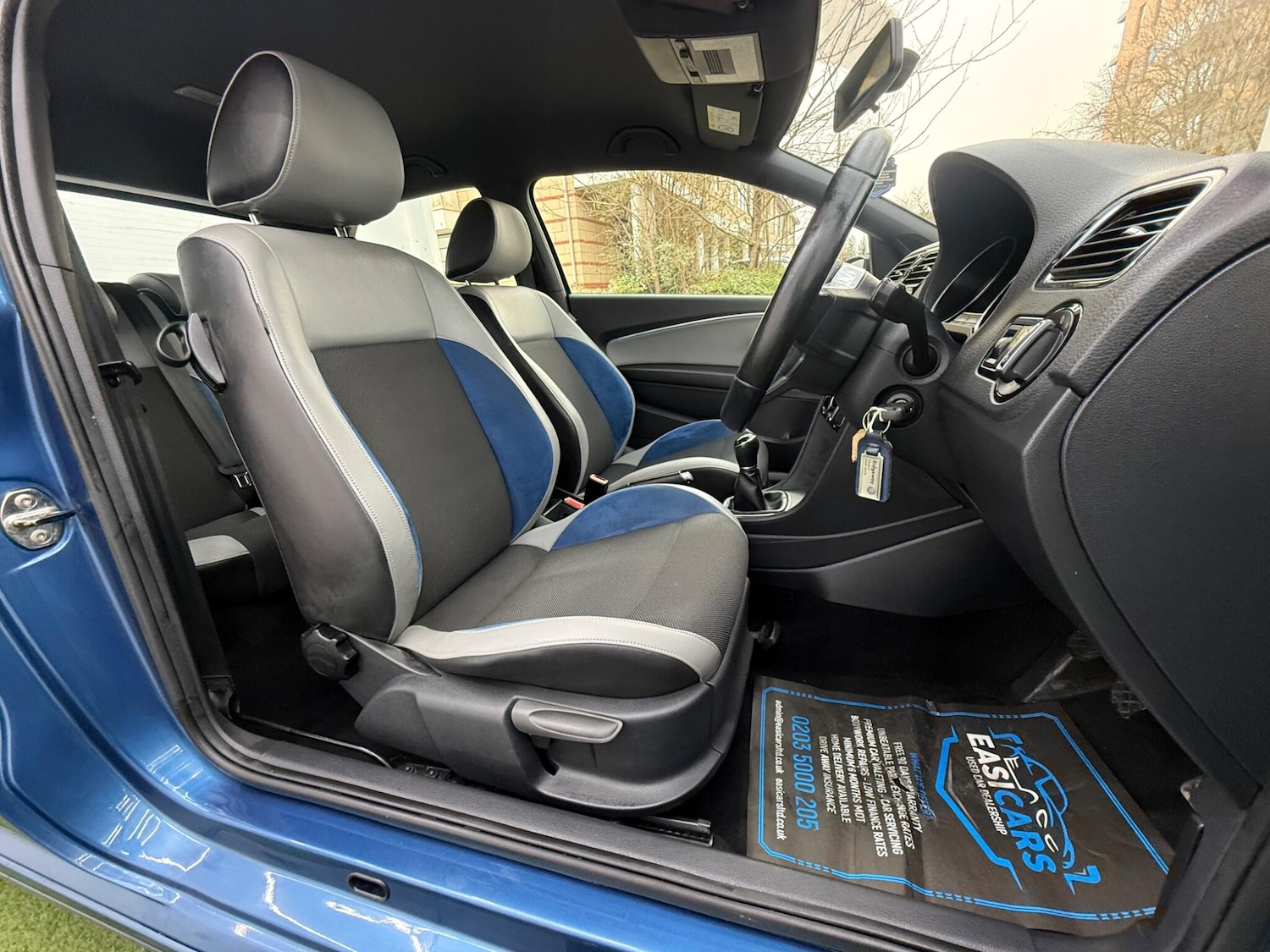 Used Volkswagen Polo 2014 for sale - 77783452: Photo 16