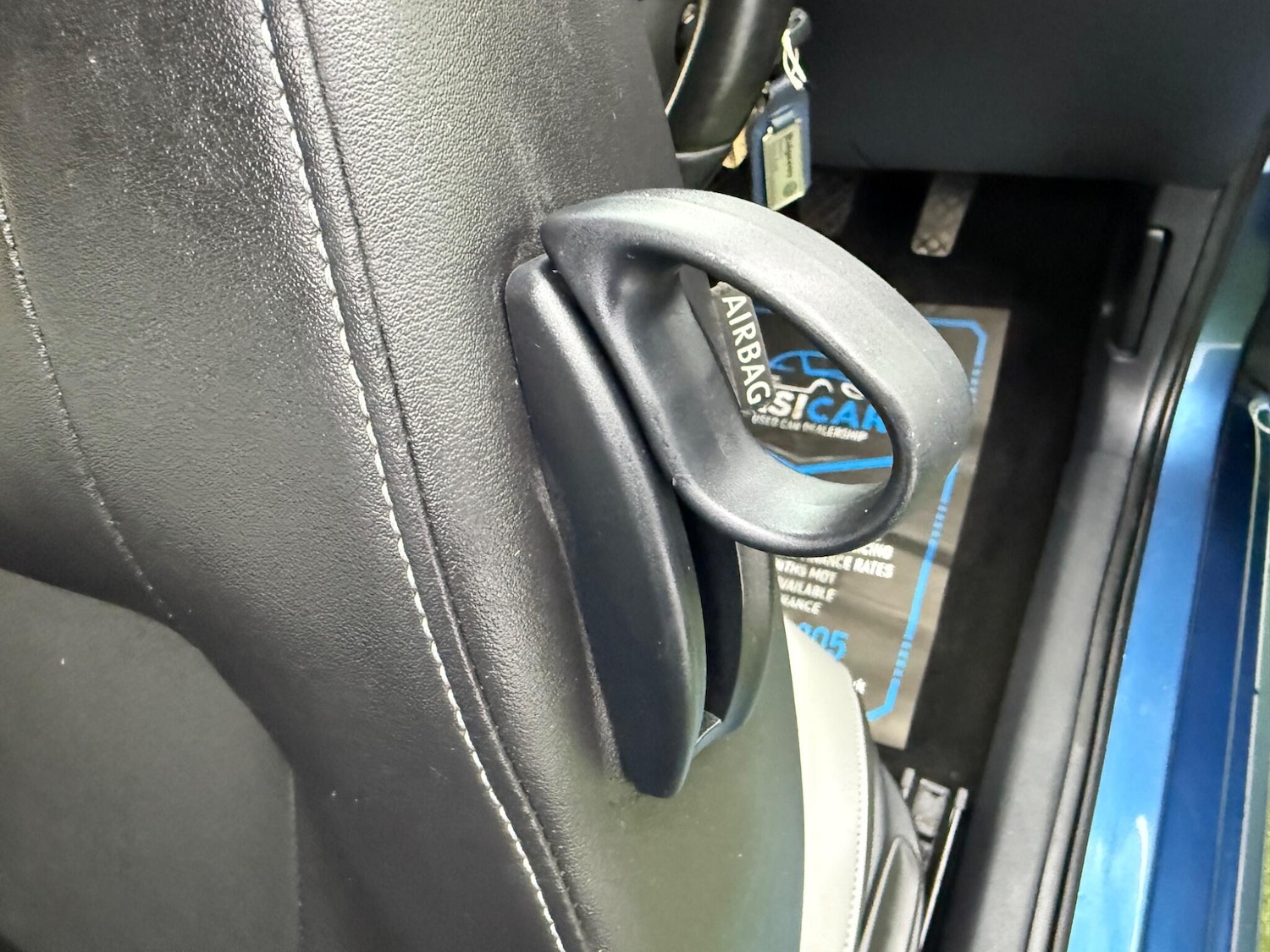 Used Volkswagen Polo 2014 for sale - 77783452: Photo 17