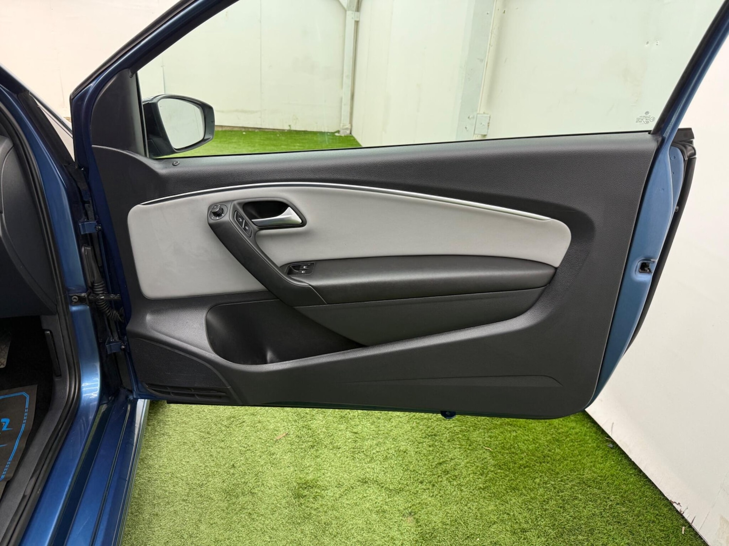 Used Volkswagen Polo 2014 for sale - 77783452: Photo 19