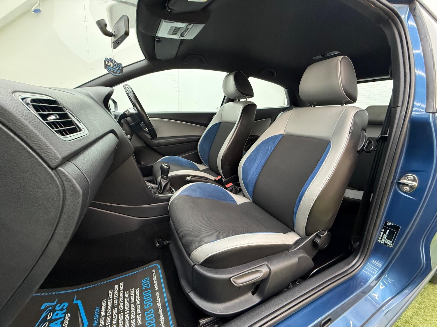 Used Volkswagen Polo 2014 for sale - 77783452: Photo 21