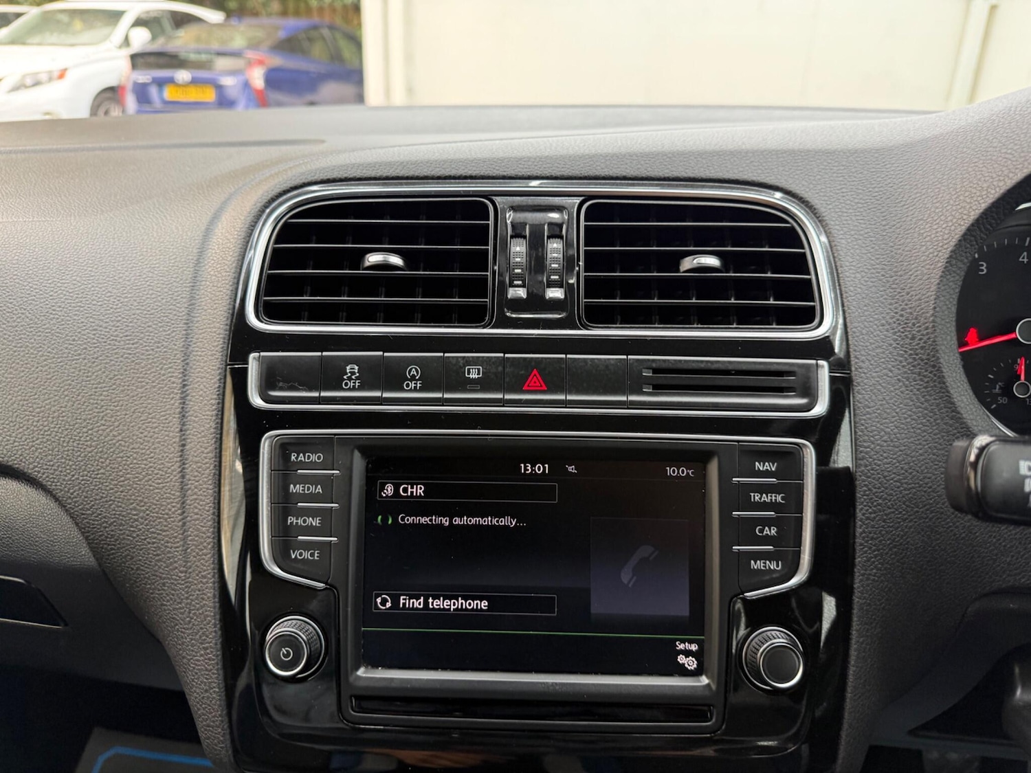 Used Volkswagen Polo 2014 for sale - 77783452: Photo 26