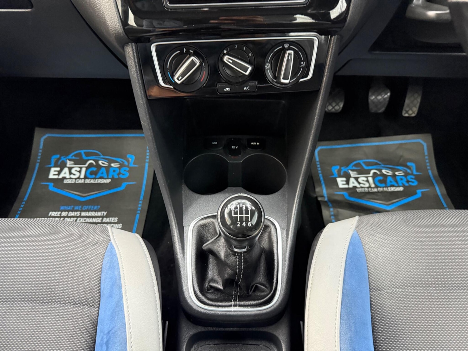 Used Volkswagen Polo 2014 for sale - 77783452: Photo 27