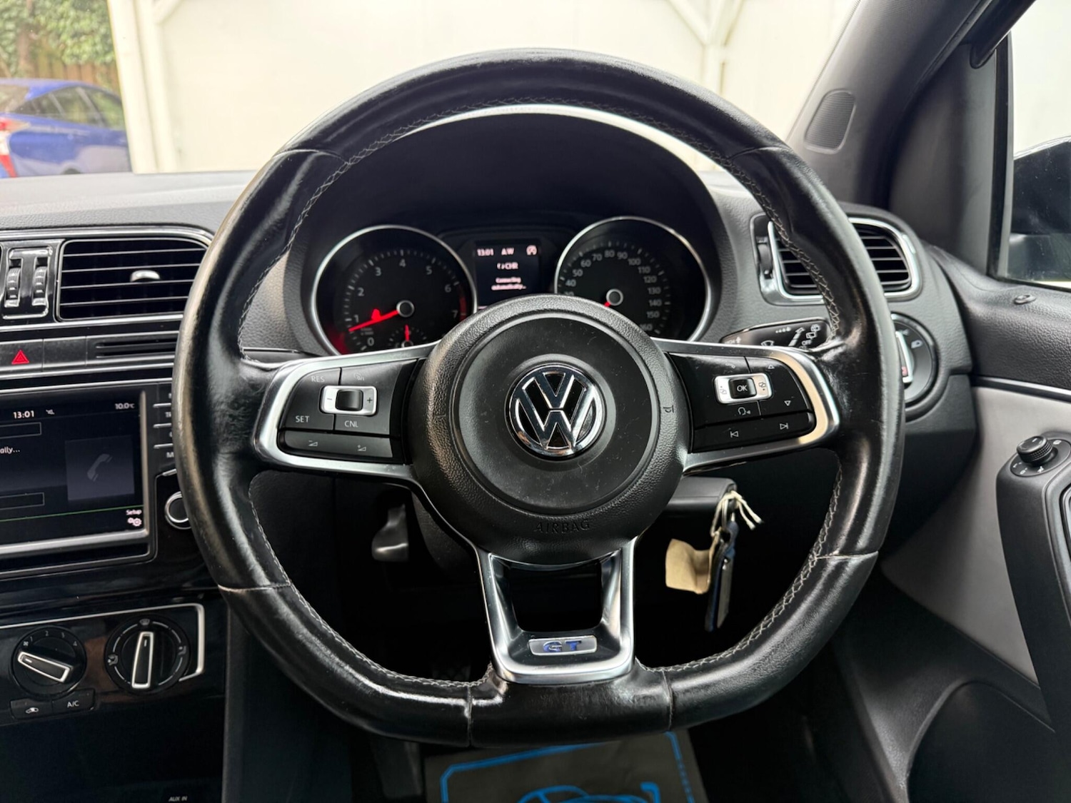 Used Volkswagen Polo 2014 for sale - 77783452: Photo 29