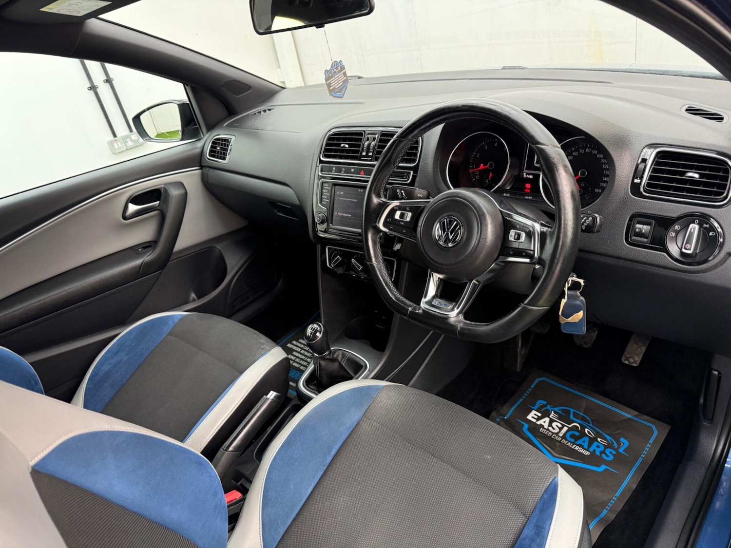 Used Volkswagen Polo 2014 for sale - 77783452: Photo 3