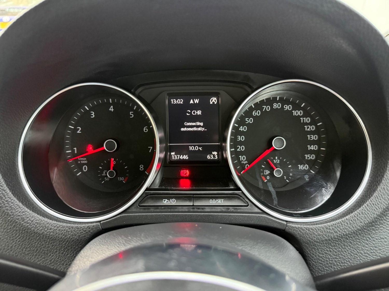 Used Volkswagen Polo 2014 for sale - 77783452: Photo 30