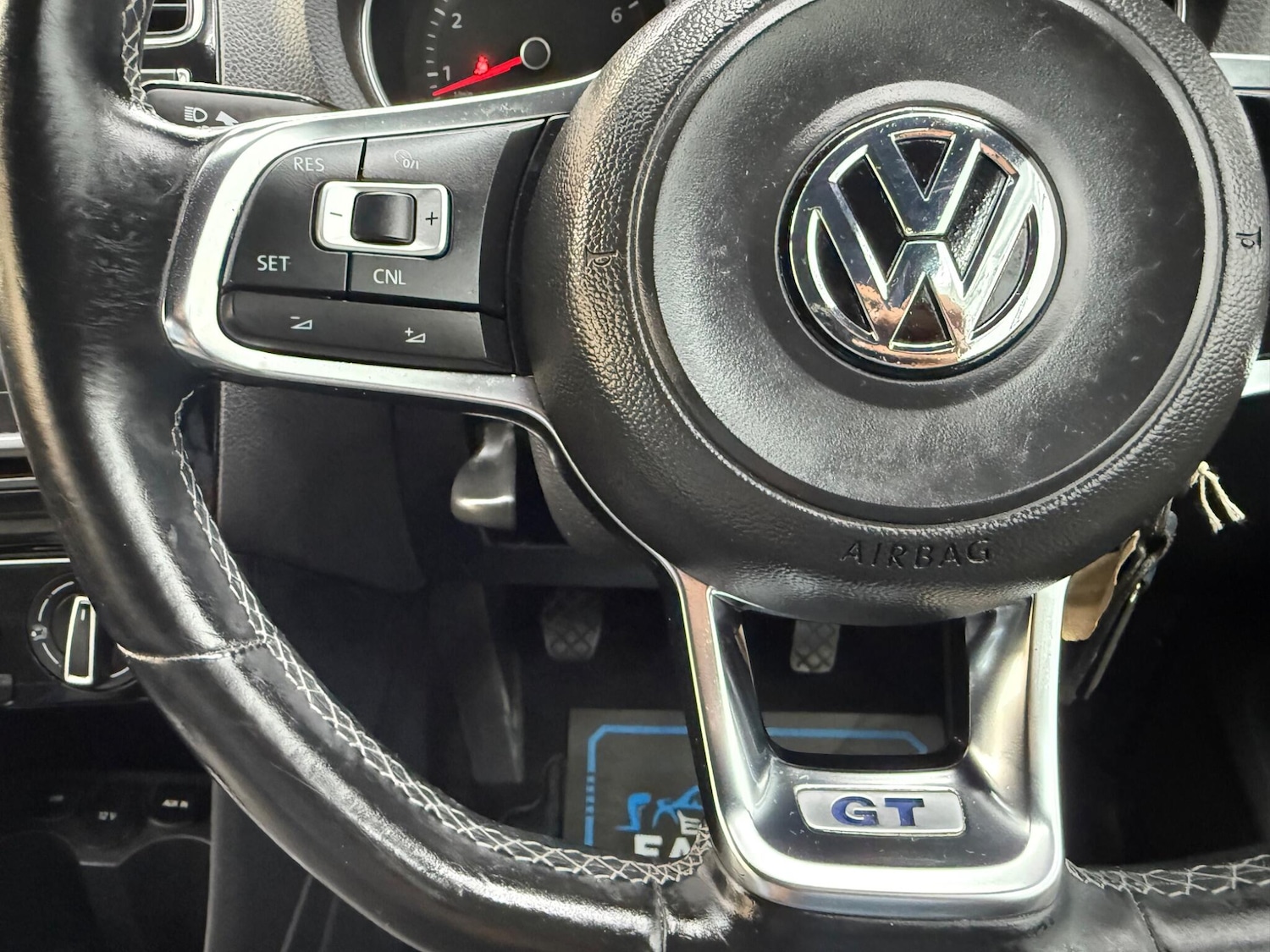 Used Volkswagen Polo 2014 for sale - 77783452: Photo 31