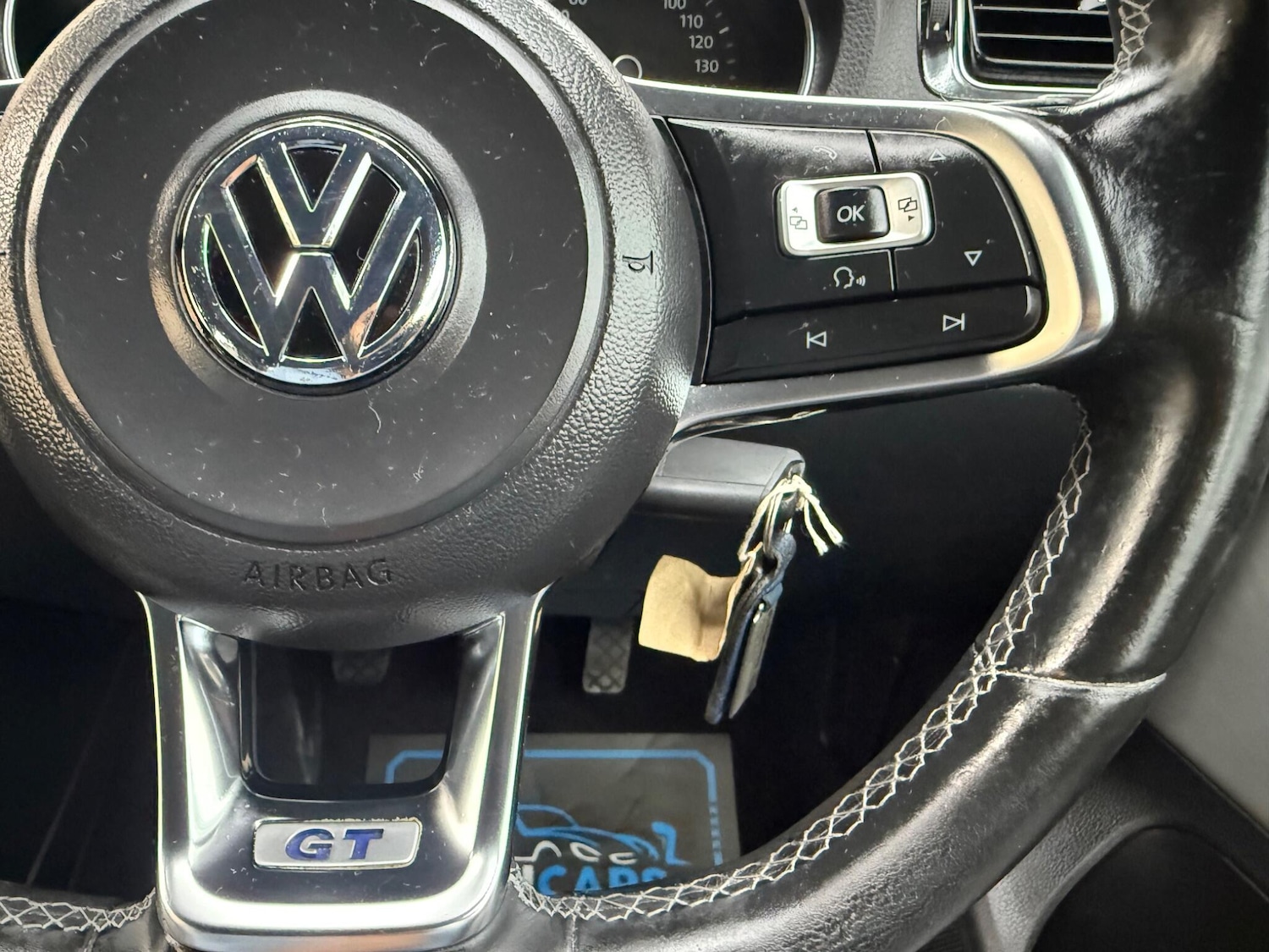 Used Volkswagen Polo 2014 for sale - 77783452: Photo 32