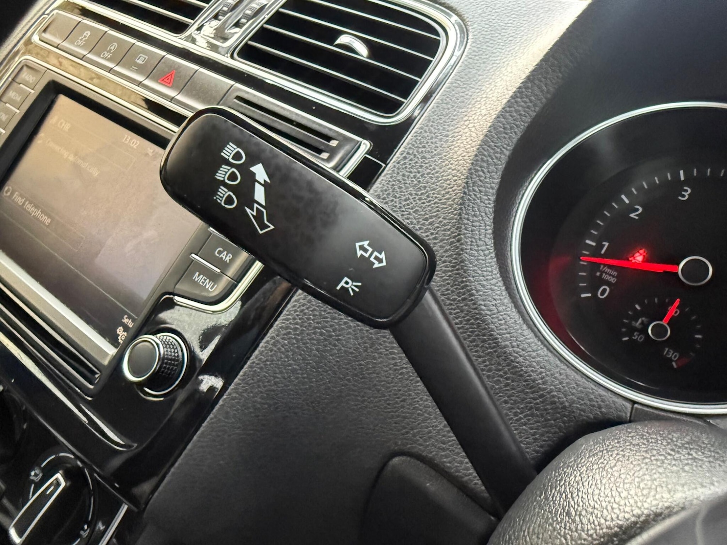 Used Volkswagen Polo 2014 for sale - 77783452: Photo 33