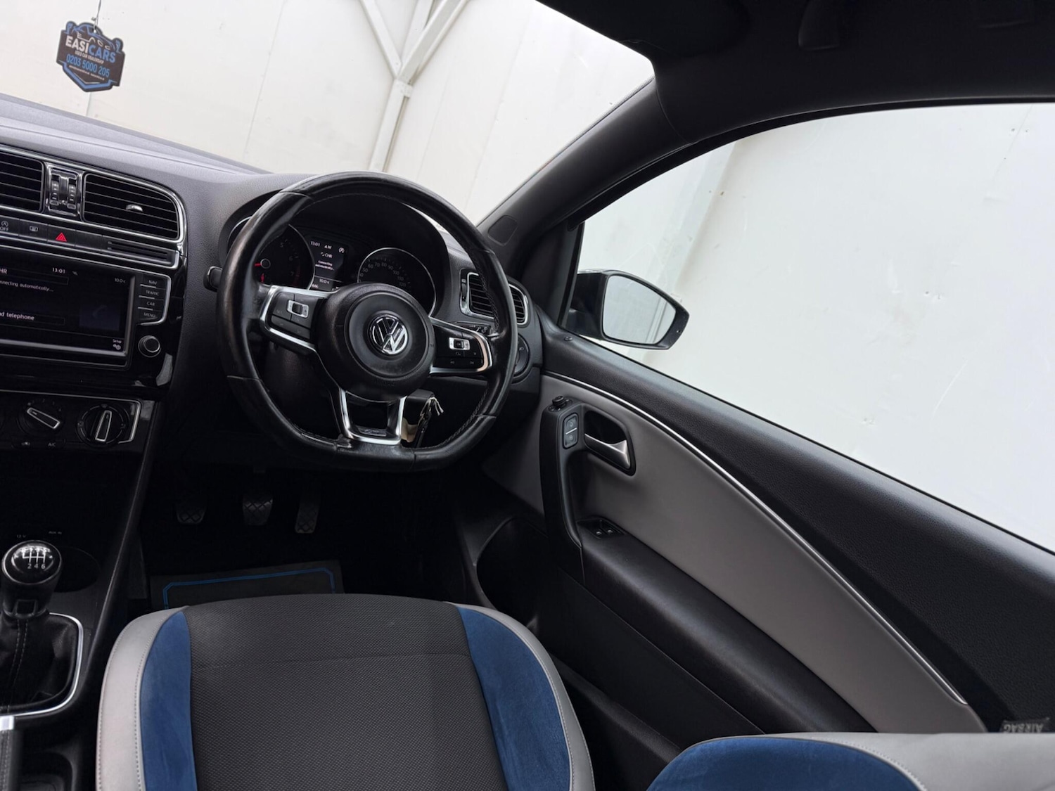 Used Volkswagen Polo 2014 for sale - 77783452: Photo 36