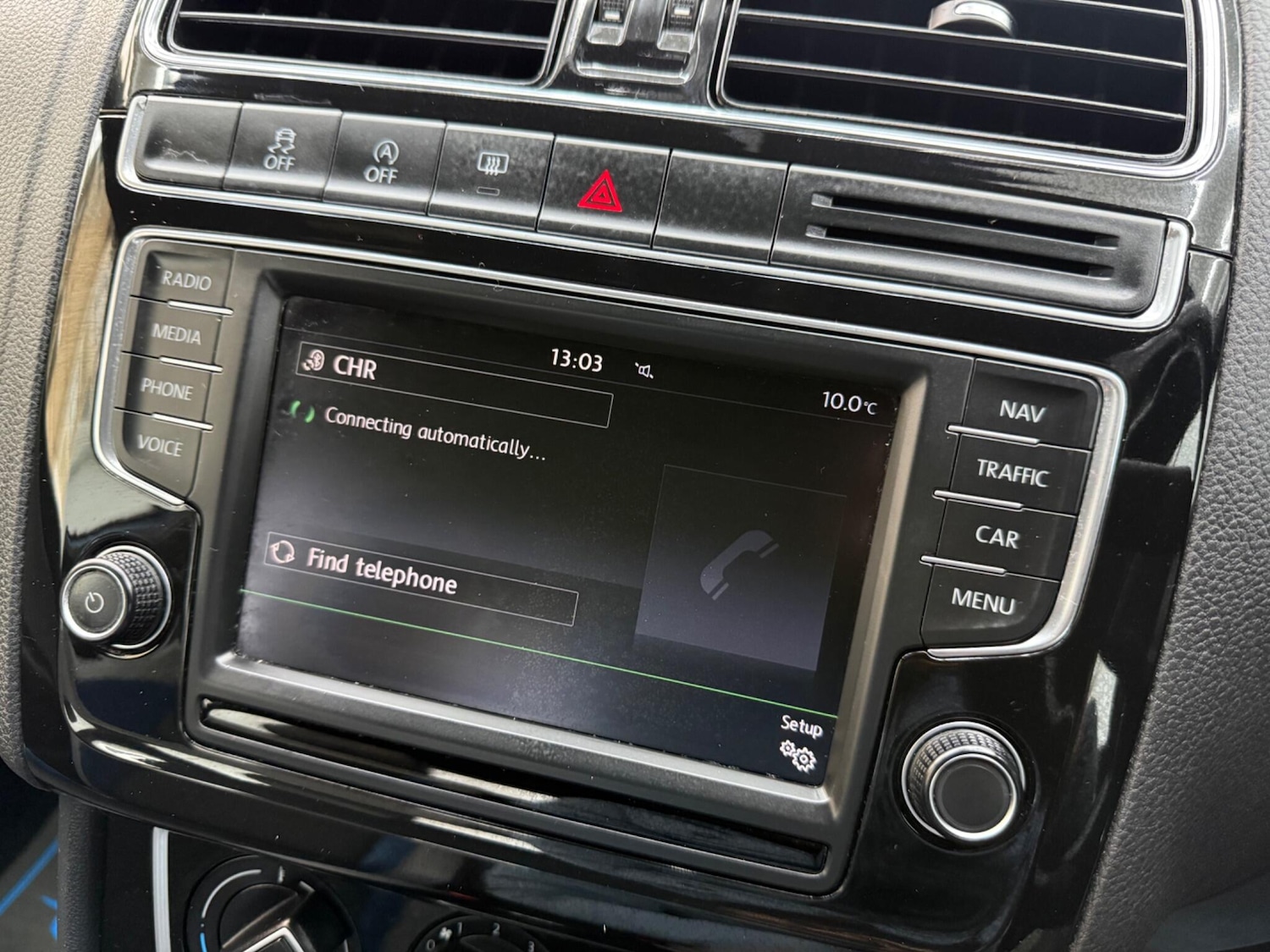 Used Volkswagen Polo 2014 for sale - 77783452: Photo 41