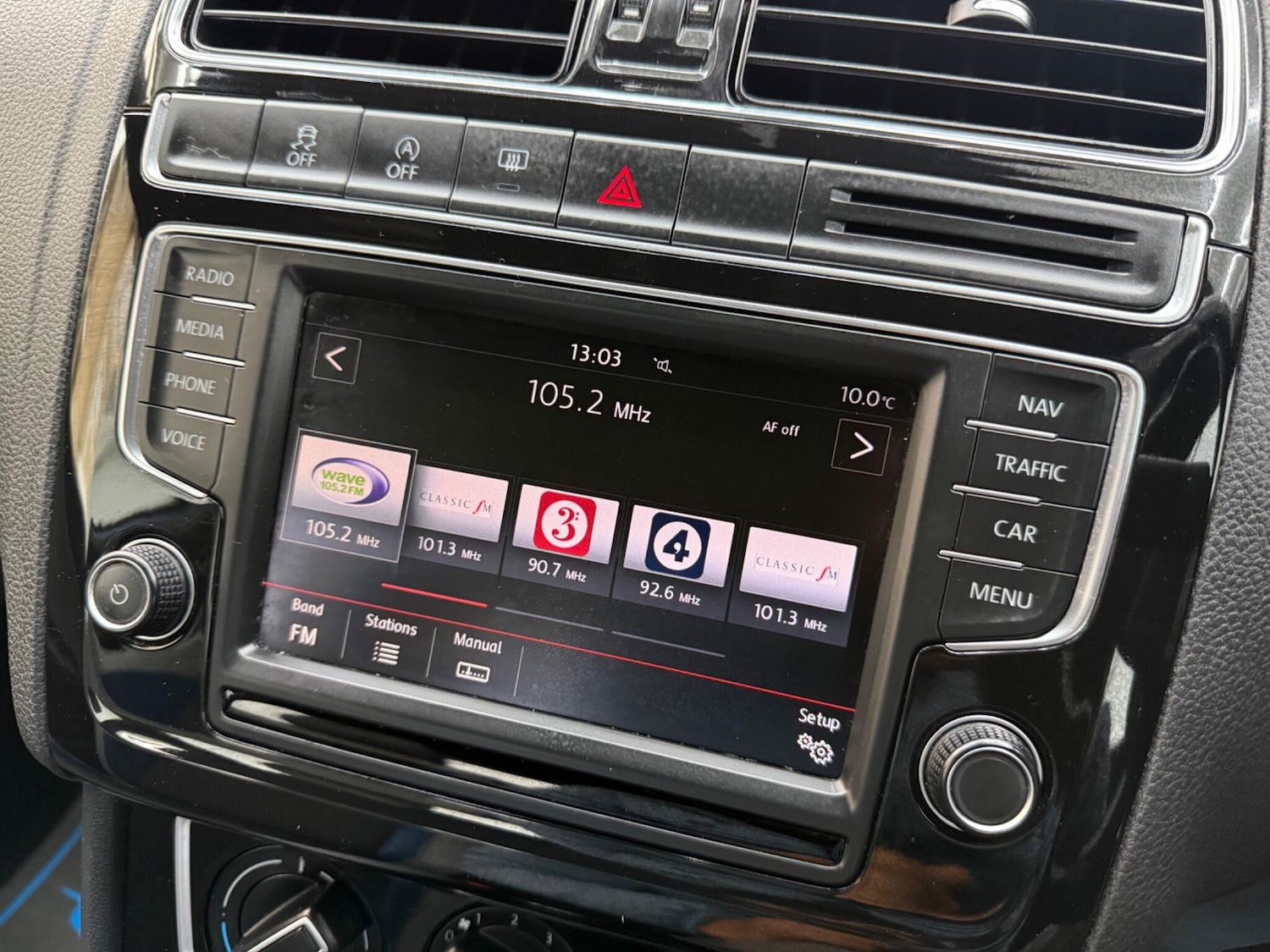 Used Volkswagen Polo 2014 for sale - 77783452: Photo 42