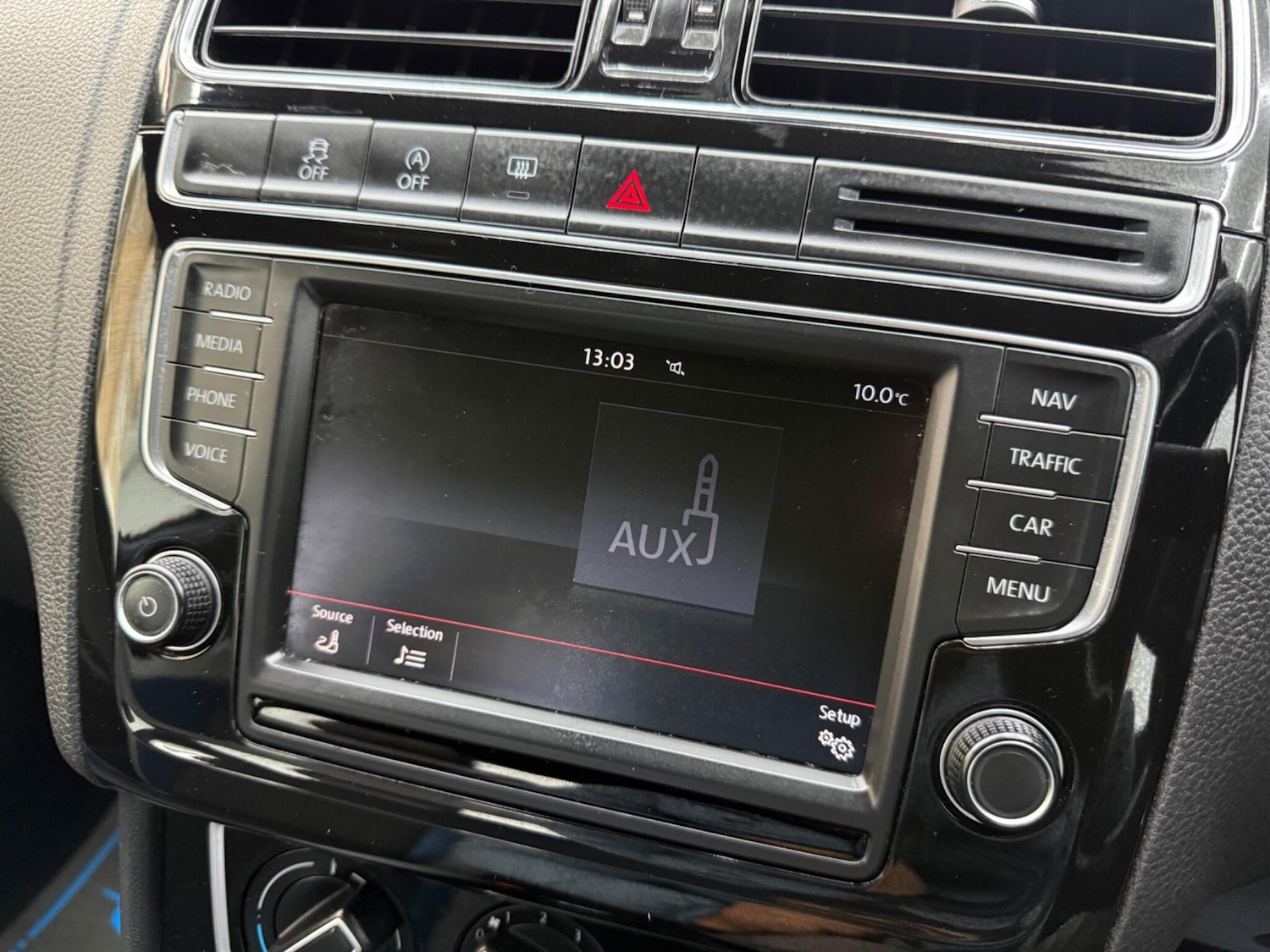 Used Volkswagen Polo 2014 for sale - 77783452: Photo 43