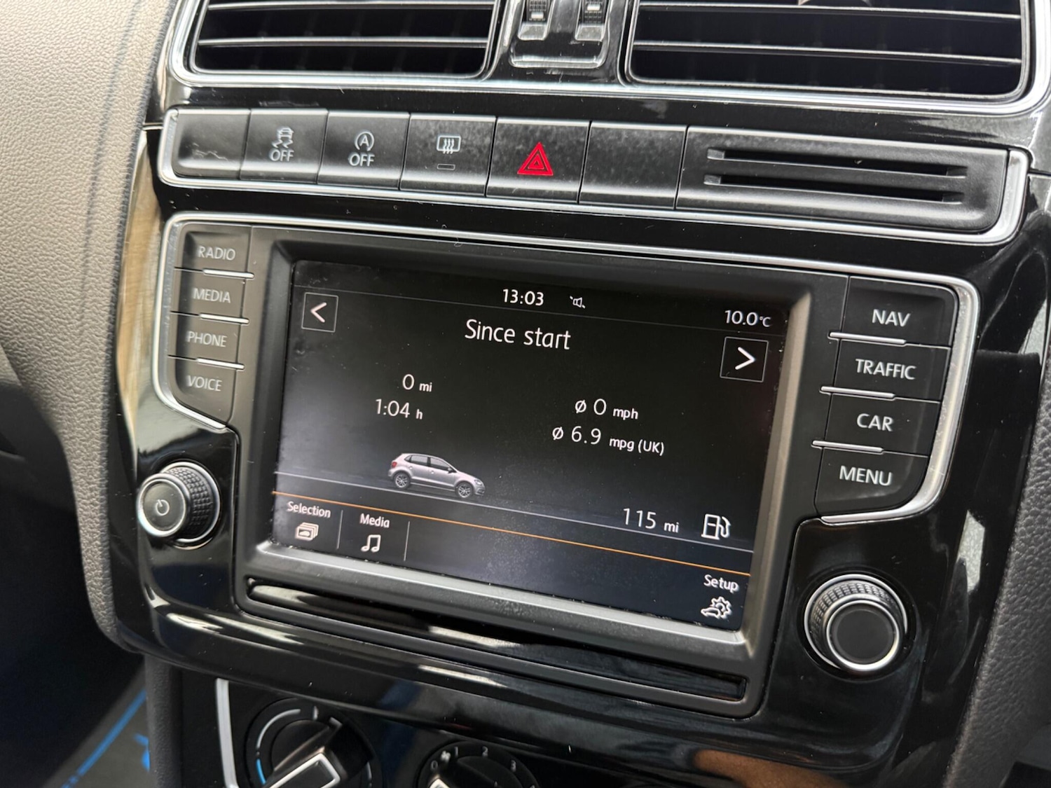 Used Volkswagen Polo 2014 for sale - 77783452: Photo 46