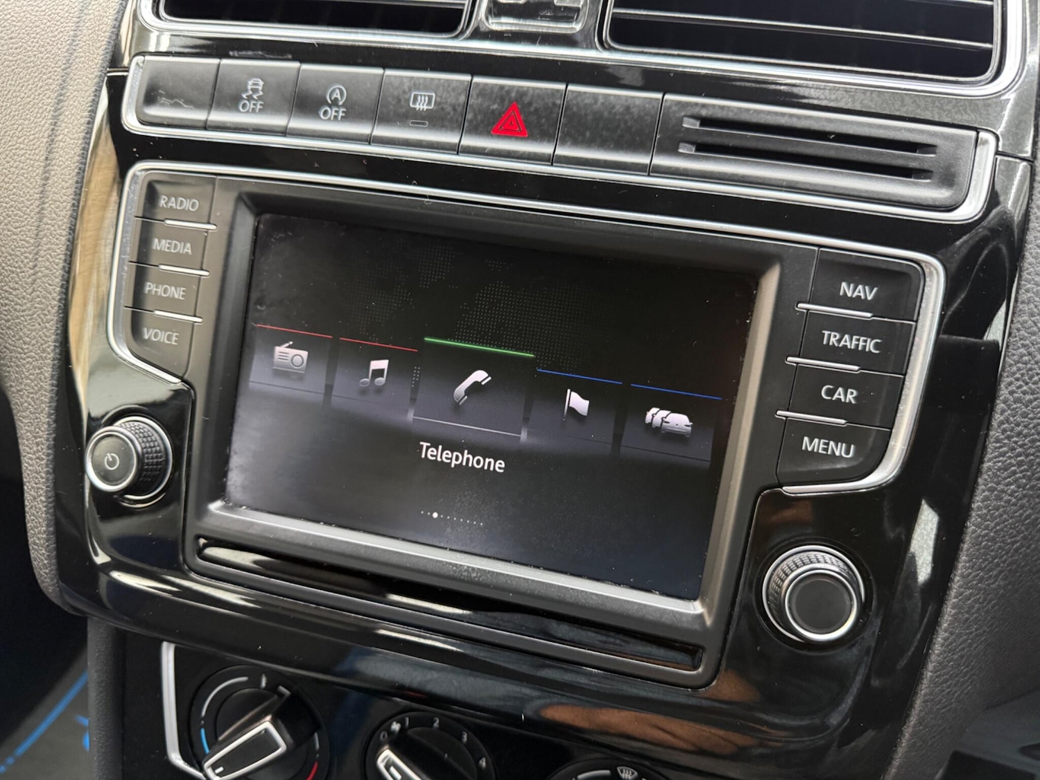 Used Volkswagen Polo 2014 for sale - 77783452: Photo 49