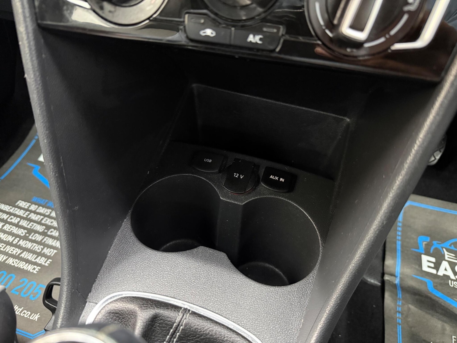 Used Volkswagen Polo 2014 for sale - 77783452: Photo 51