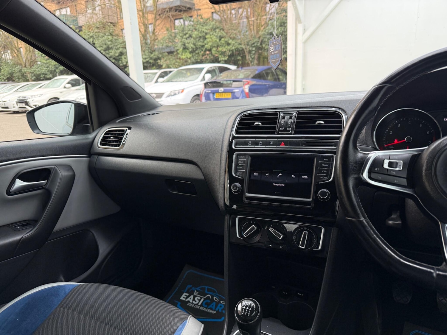 Used Volkswagen Polo 2014 for sale - 77783452: Photo 54