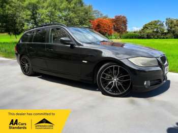 2008 (58) - 318i SE 5dr Step Auto