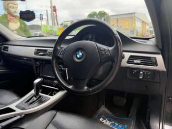 Used BMW 3 Series 2008 for sale - 75269403: Photo