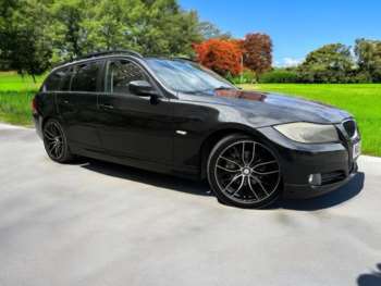 Used BMW 3 Series 2008 for sale - 75269403: Photo