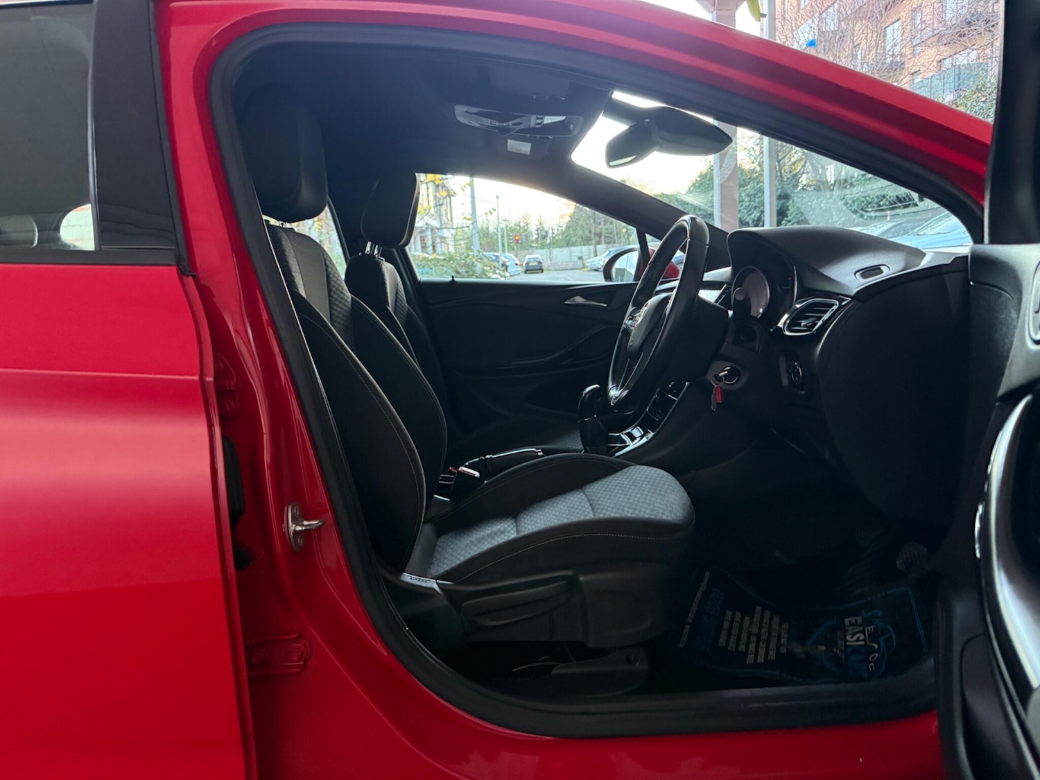 Used Vauxhall Astra 2016 for sale - 76801167: Photo 14