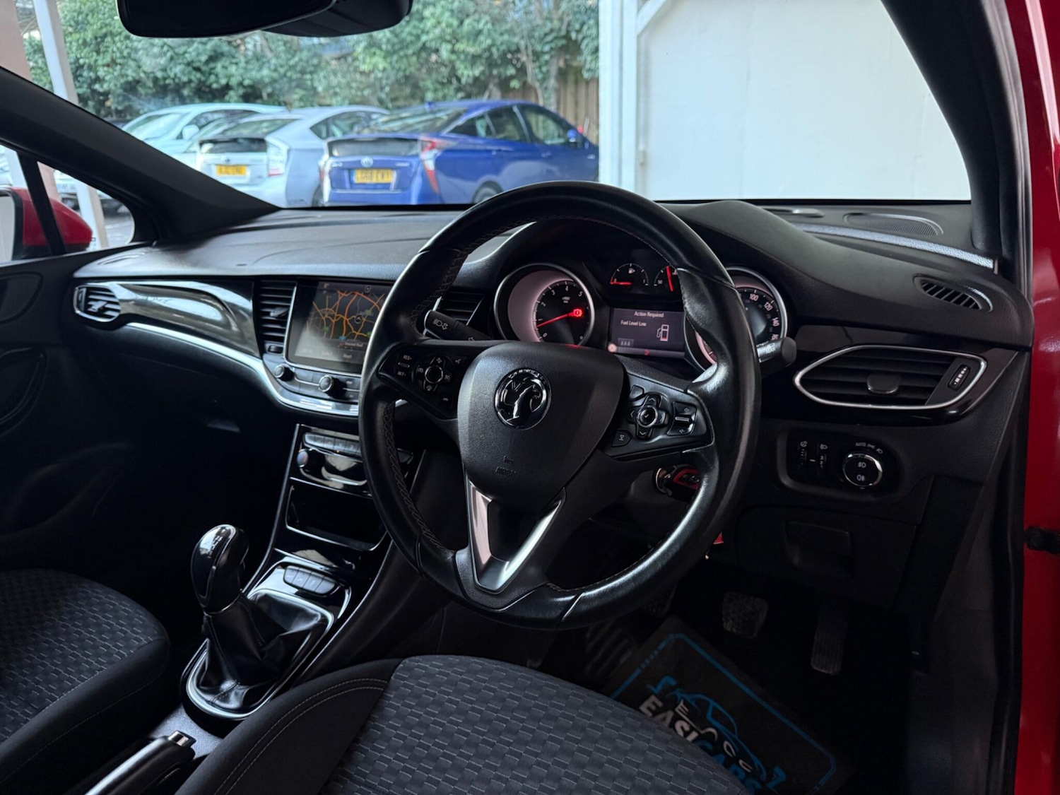 Used Vauxhall Astra 2016 for sale - 76801167: Photo 15