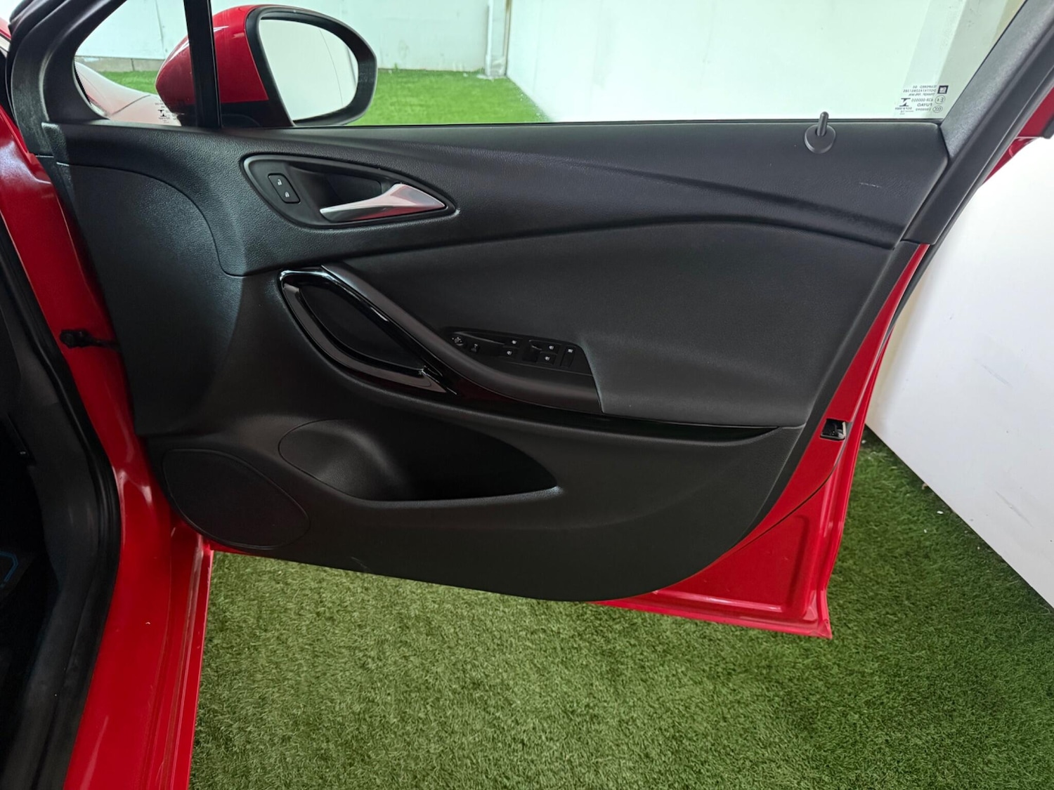 Used Vauxhall Astra 2016 for sale - 76801167: Photo 17