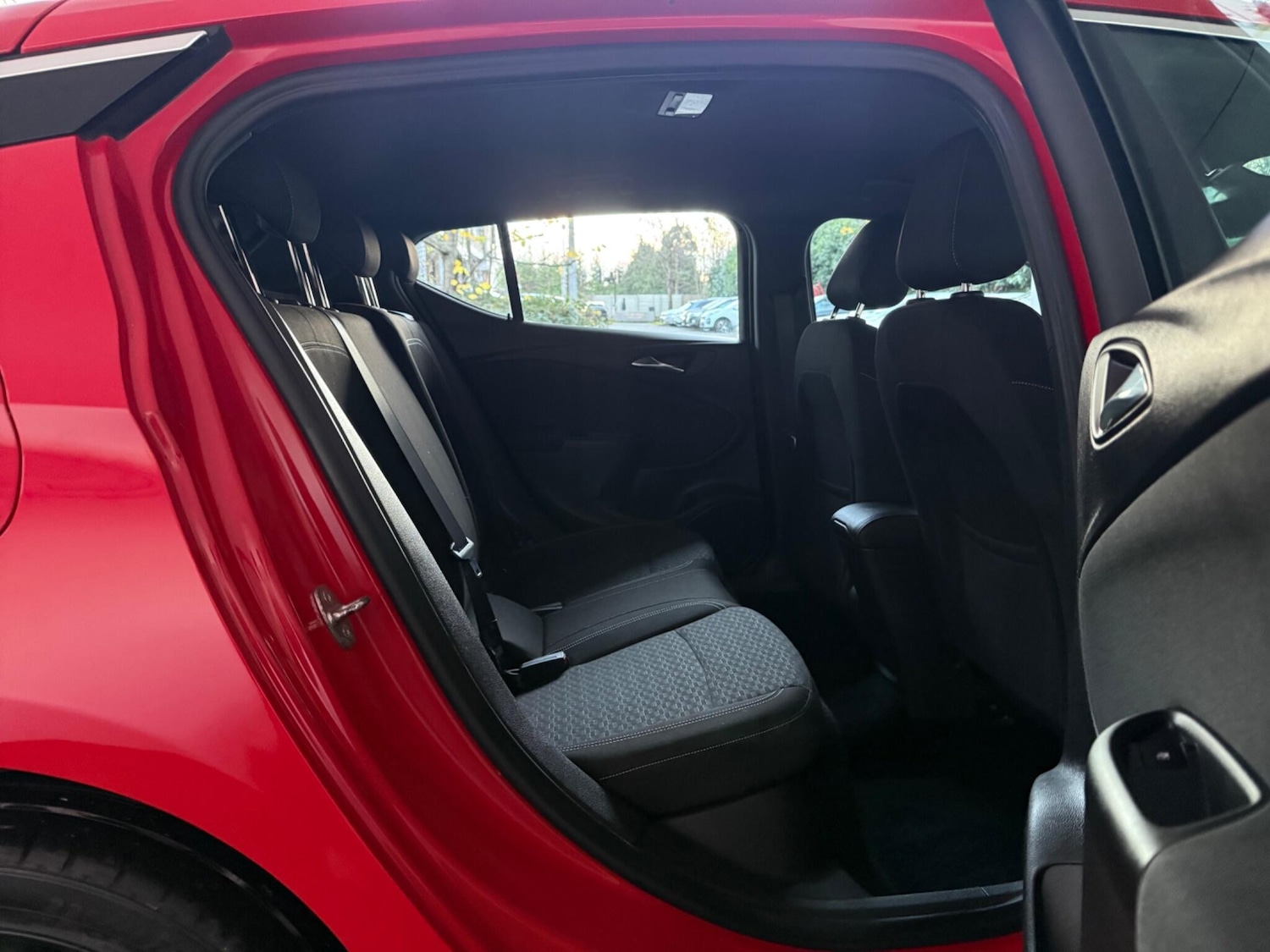 Used Vauxhall Astra 2016 for sale - 76801167: Photo 18