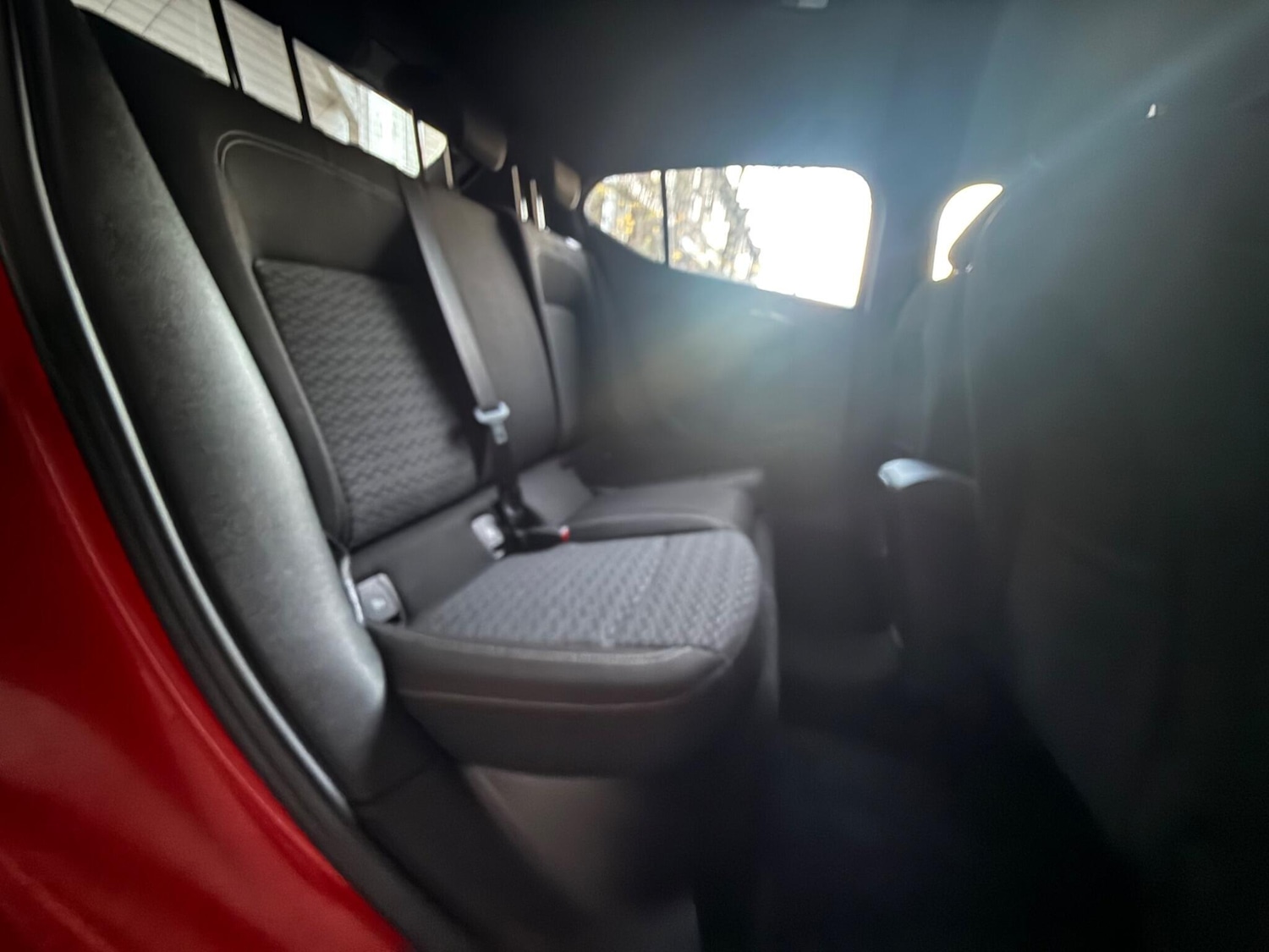 Used Vauxhall Astra 2016 for sale - 76801167: Photo 19