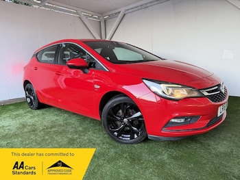 2016 (16) - 1.4i Turbo SRi Nav Euro 6 5dr