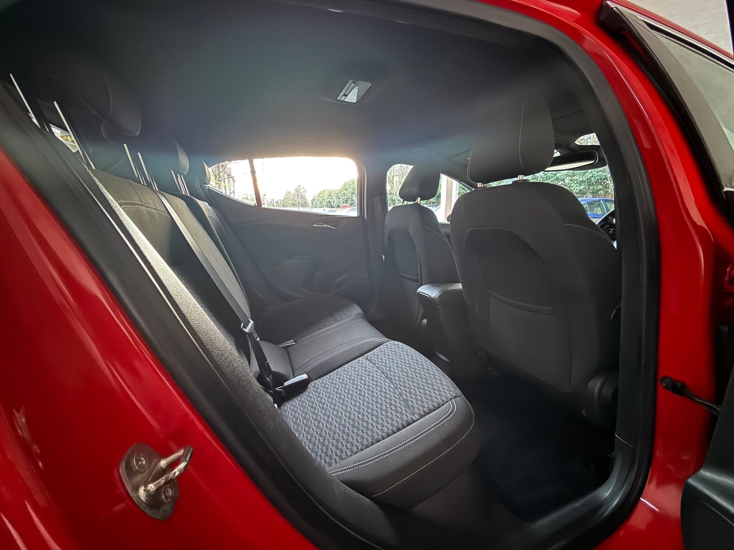 Used Vauxhall Astra 2016 for sale - 76801167: Photo 20