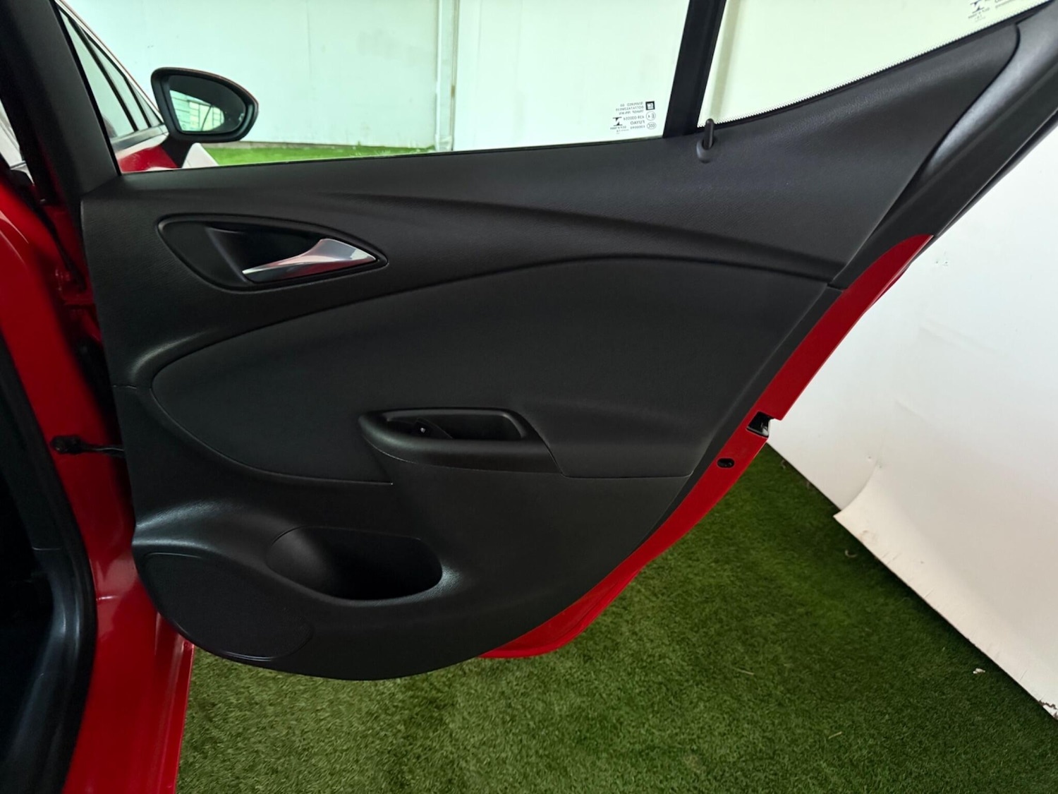 Used Vauxhall Astra 2016 for sale - 76801167: Photo 21