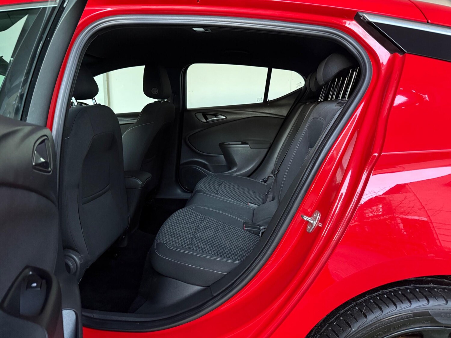 Used Vauxhall Astra 2016 for sale - 76801167: Photo 22